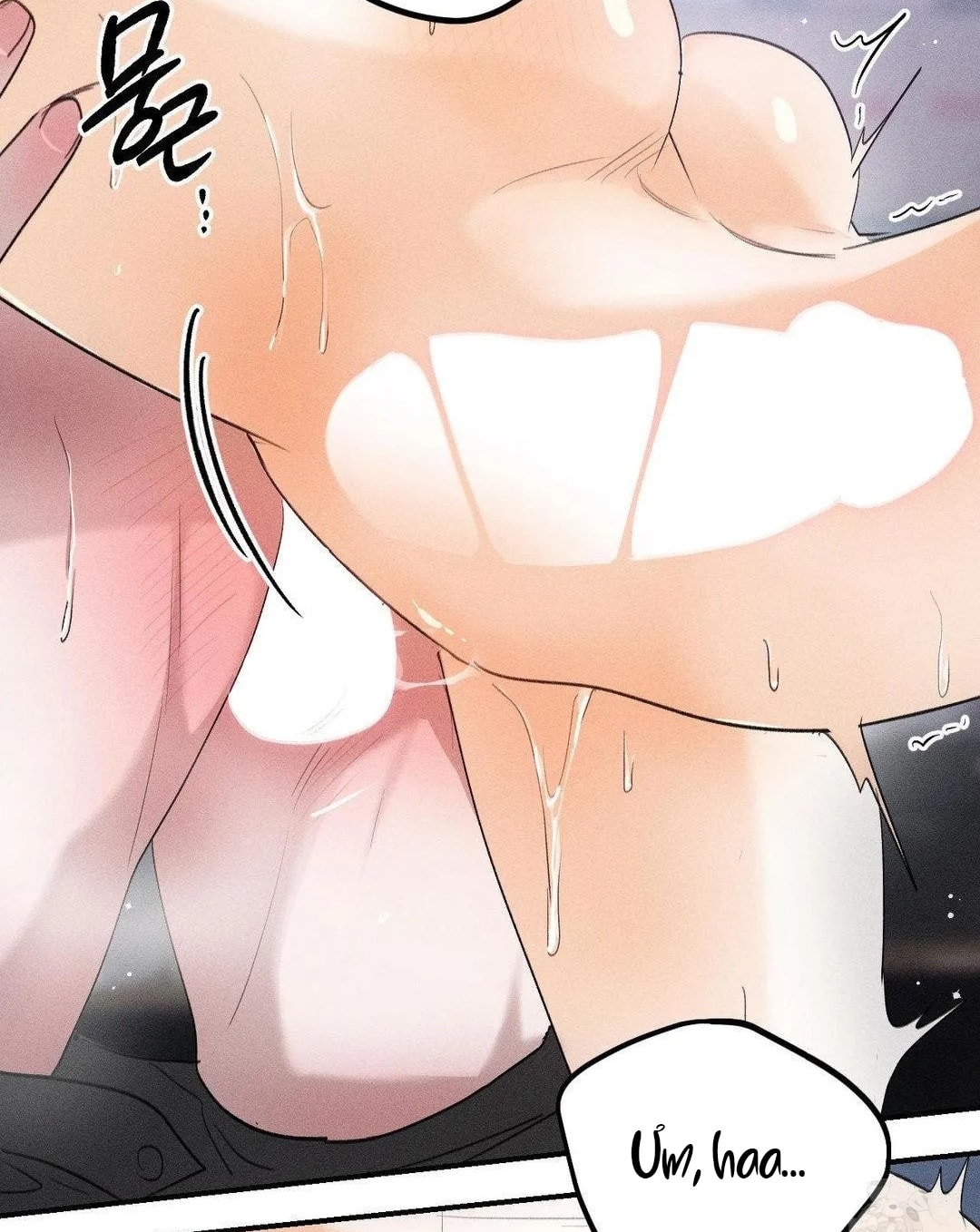 [18+] người đàn ông làm tình với quỷ chapter 15.2 36