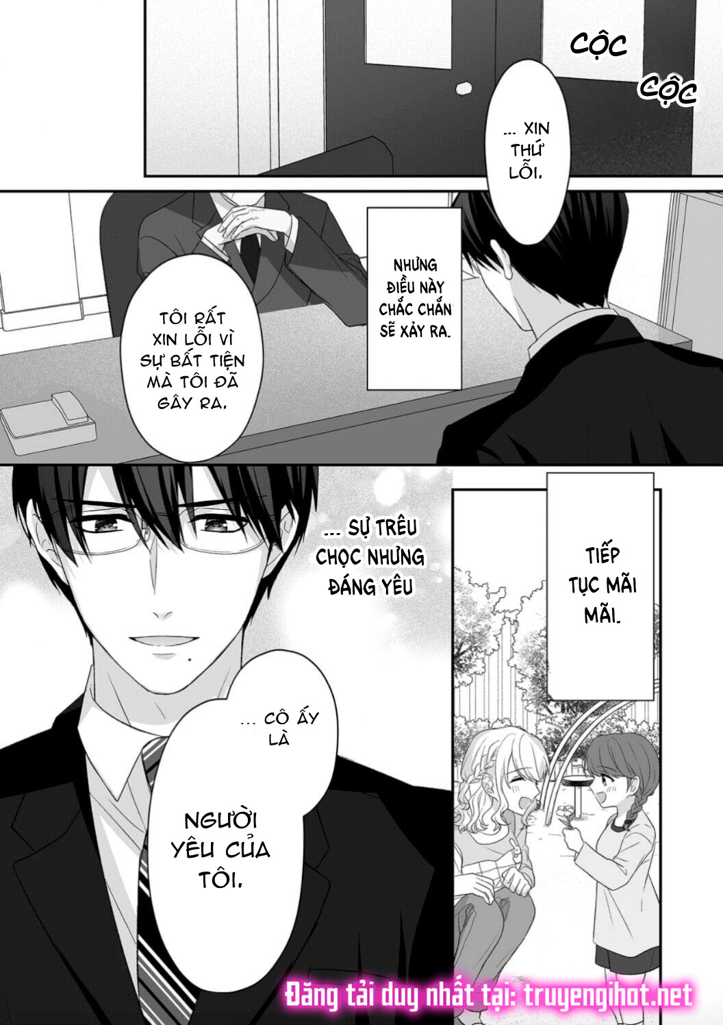 tuyển tập hàn, nhật chịch ngắn chapter 29 27