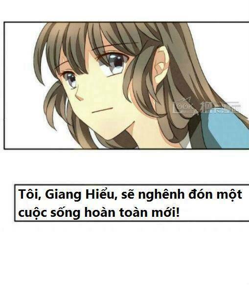vị hôn thê bỏ trốn chapter 3 12
