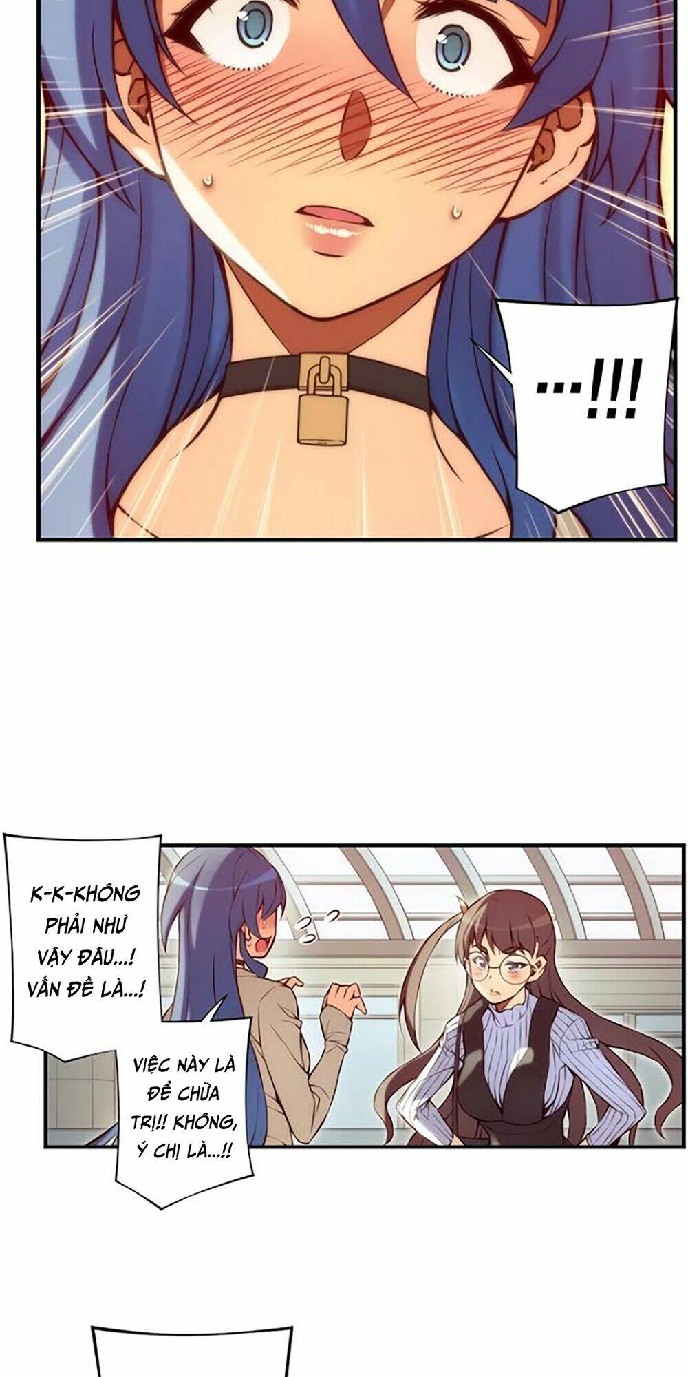 cohabitation with the fiancee chapter 40 19