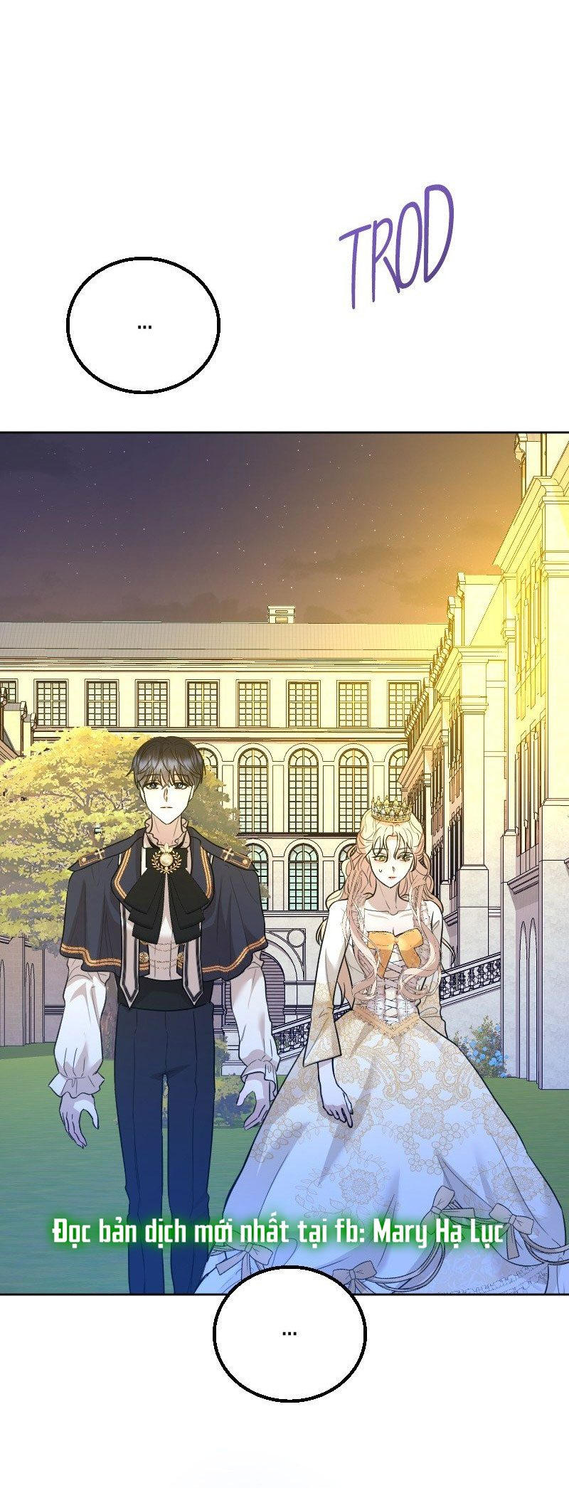 ngã rẽ định mệnh chapter 13.2 22