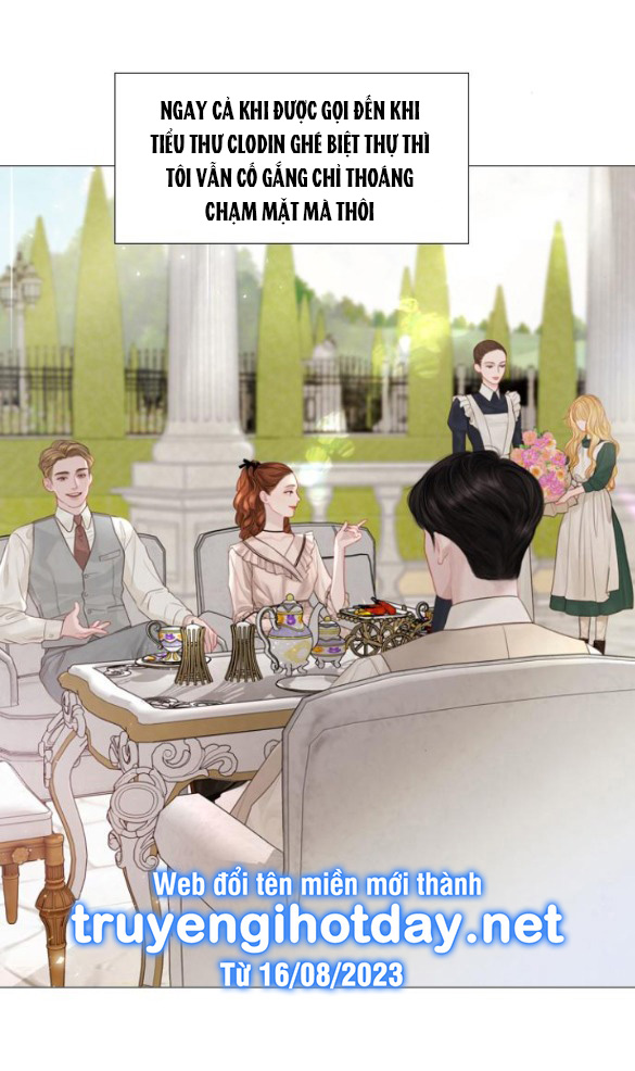 Khóc Đi Hay Là Cầu Xin Tôi Cũng Được chapter 9.1 - Trang 46