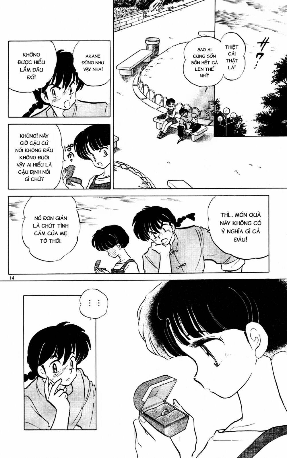 suối lời nguyền chapter 387 17