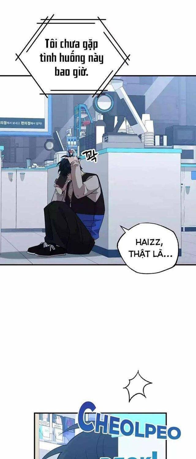 cửa hàng diệu kỳ chapter 2 47