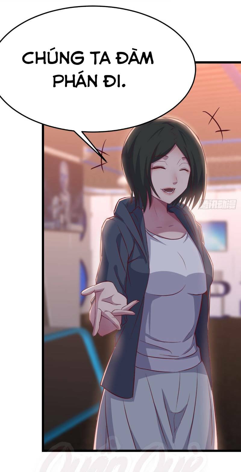 song tu đạo lữ kiểu xem mặt chapter 58 22