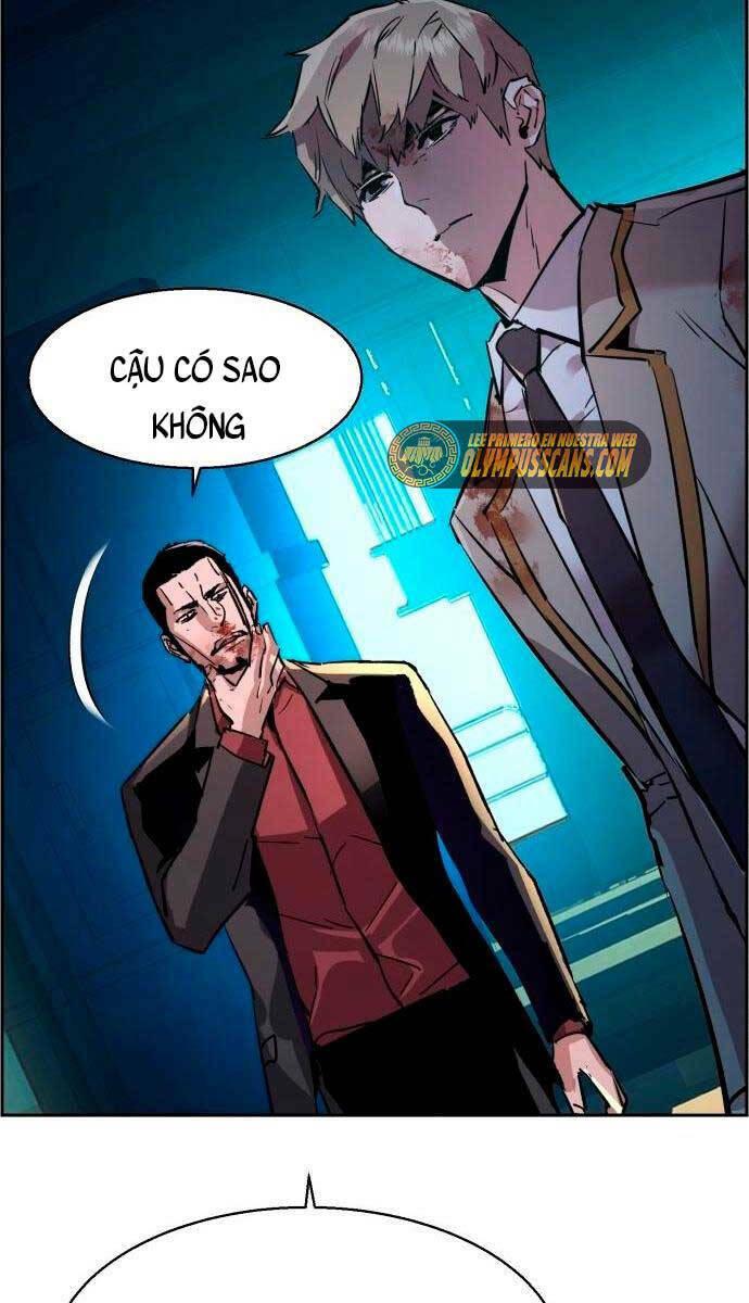 bạn học tôi là lính đánh thuê chapter 124 111