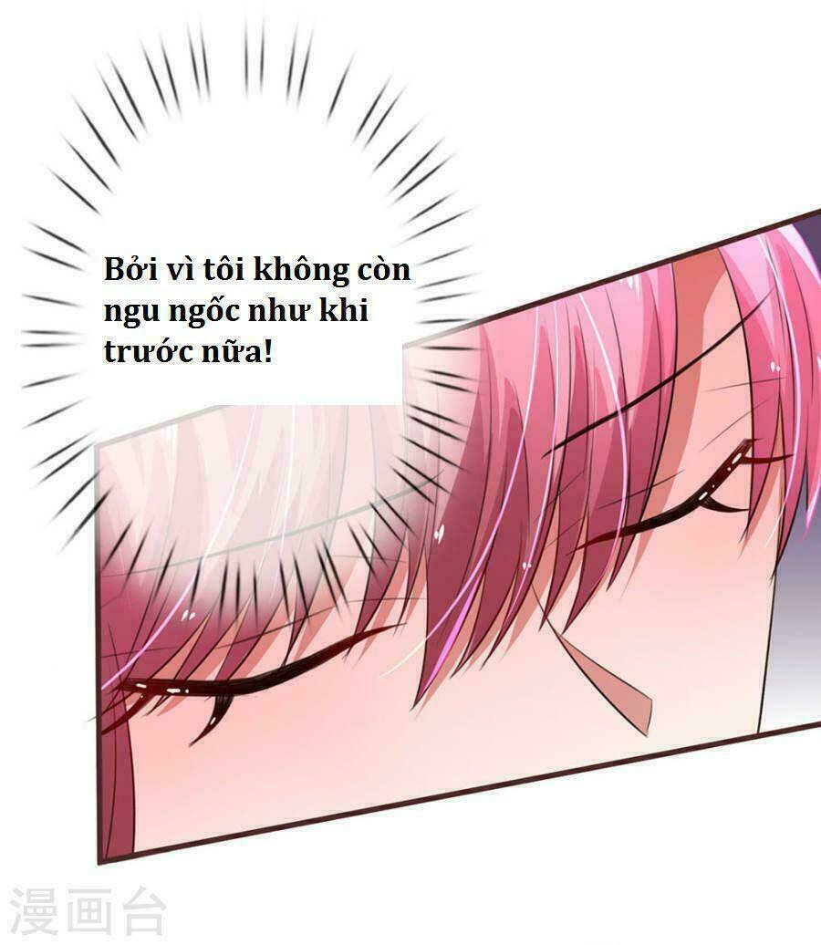 trùng sinh để trả thù chapter 41 23