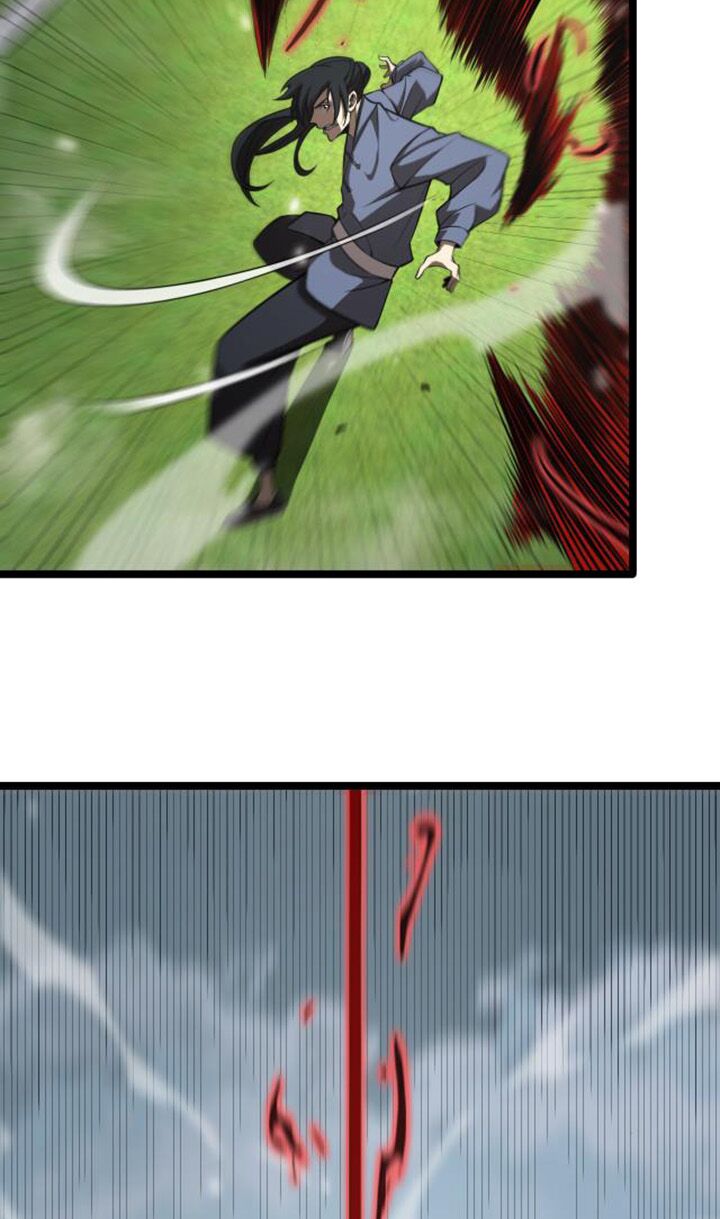 chư giới - tận thế online chapter 146 17