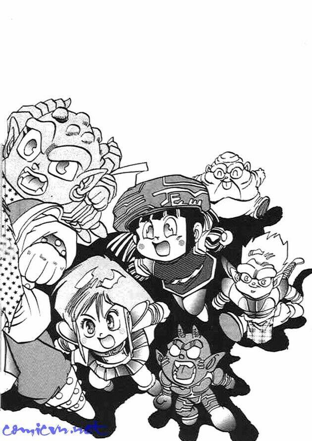 ảo long vương chapter 16 18