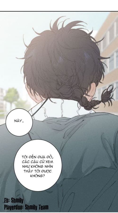 Ngày Xuân Gần Kề chapter 4