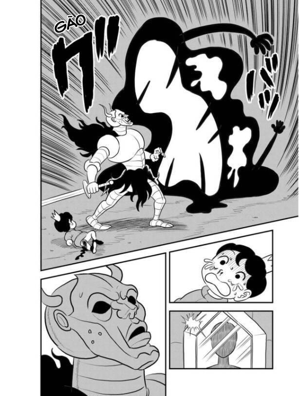 bảng xếp hạng vua chapter 119 5