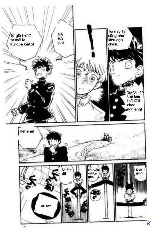 kaito kid chapter 3 10