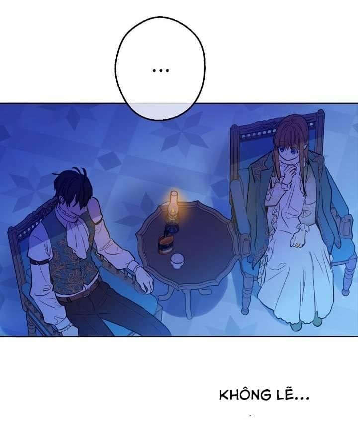 bỗng một ngày nọ tôi trở thành nàng công chúa chapter 82 33