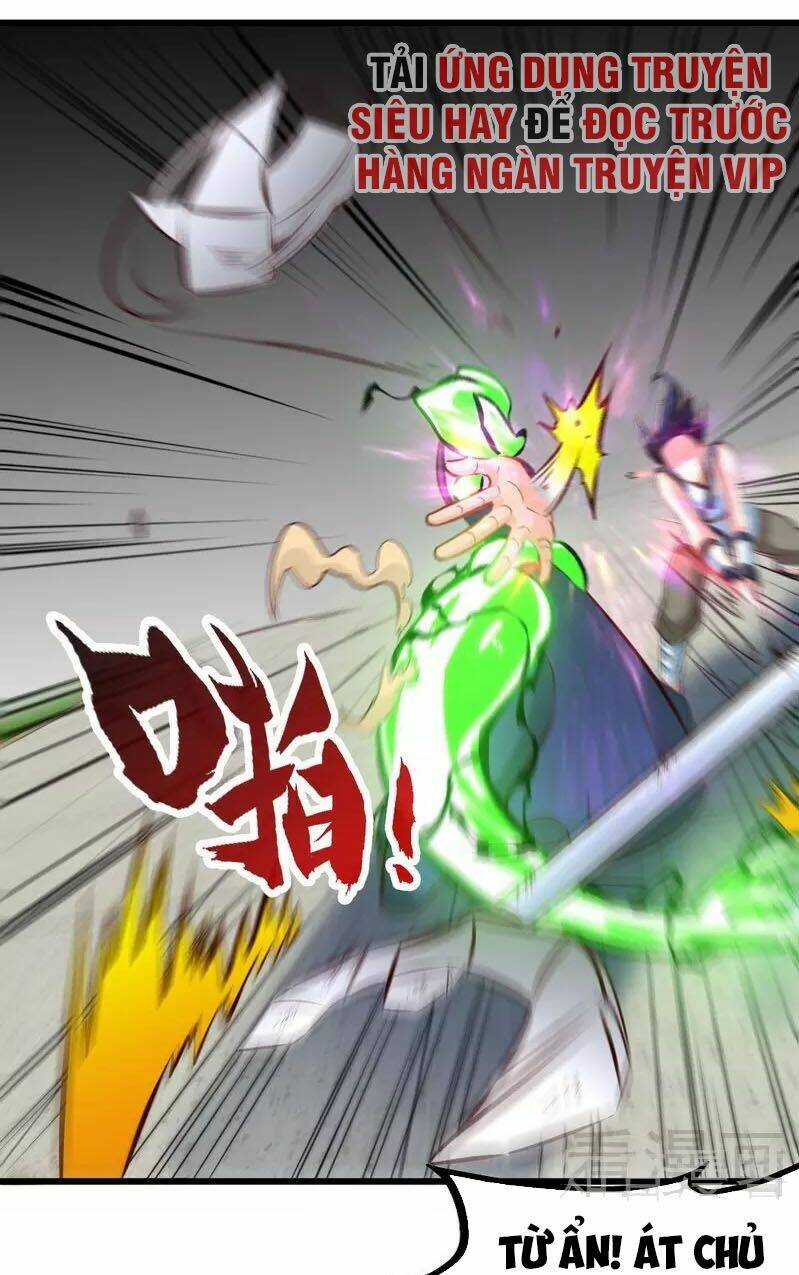 chí tôn thần ma chapter 147 5