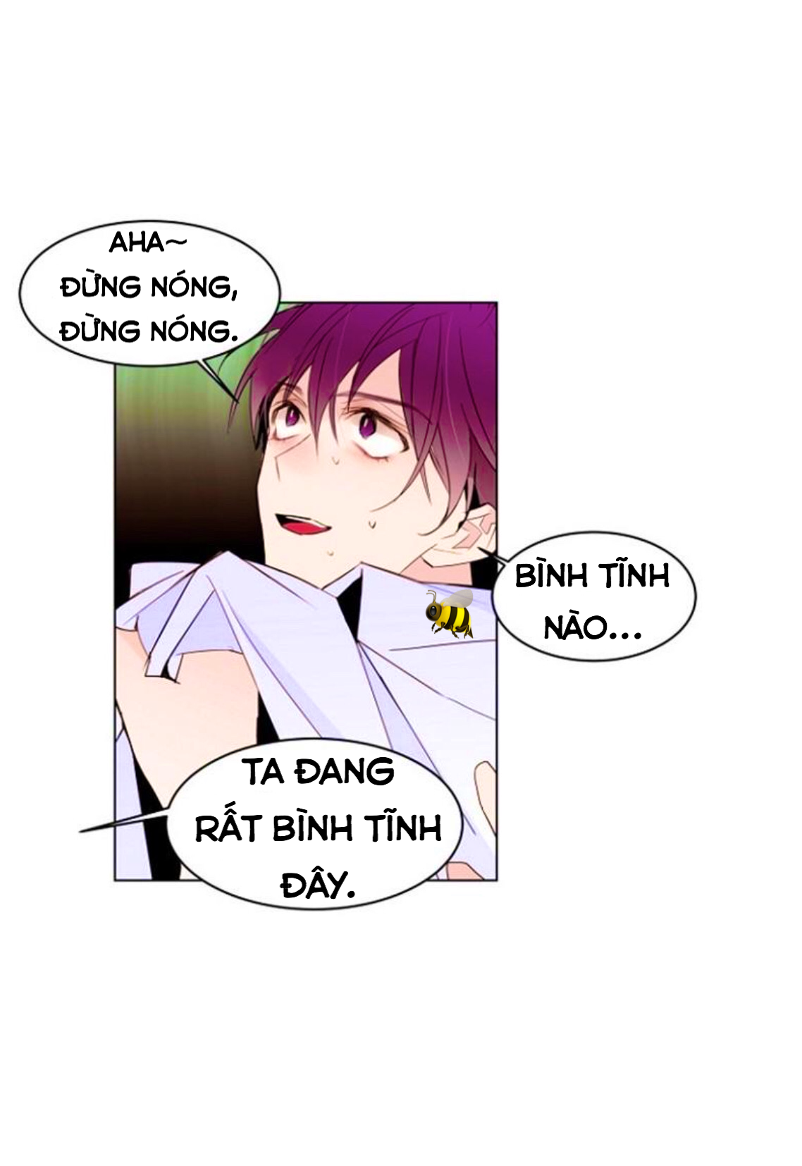 cuộc sống nhàm chán của quý cô tái sinh chapter 8 35