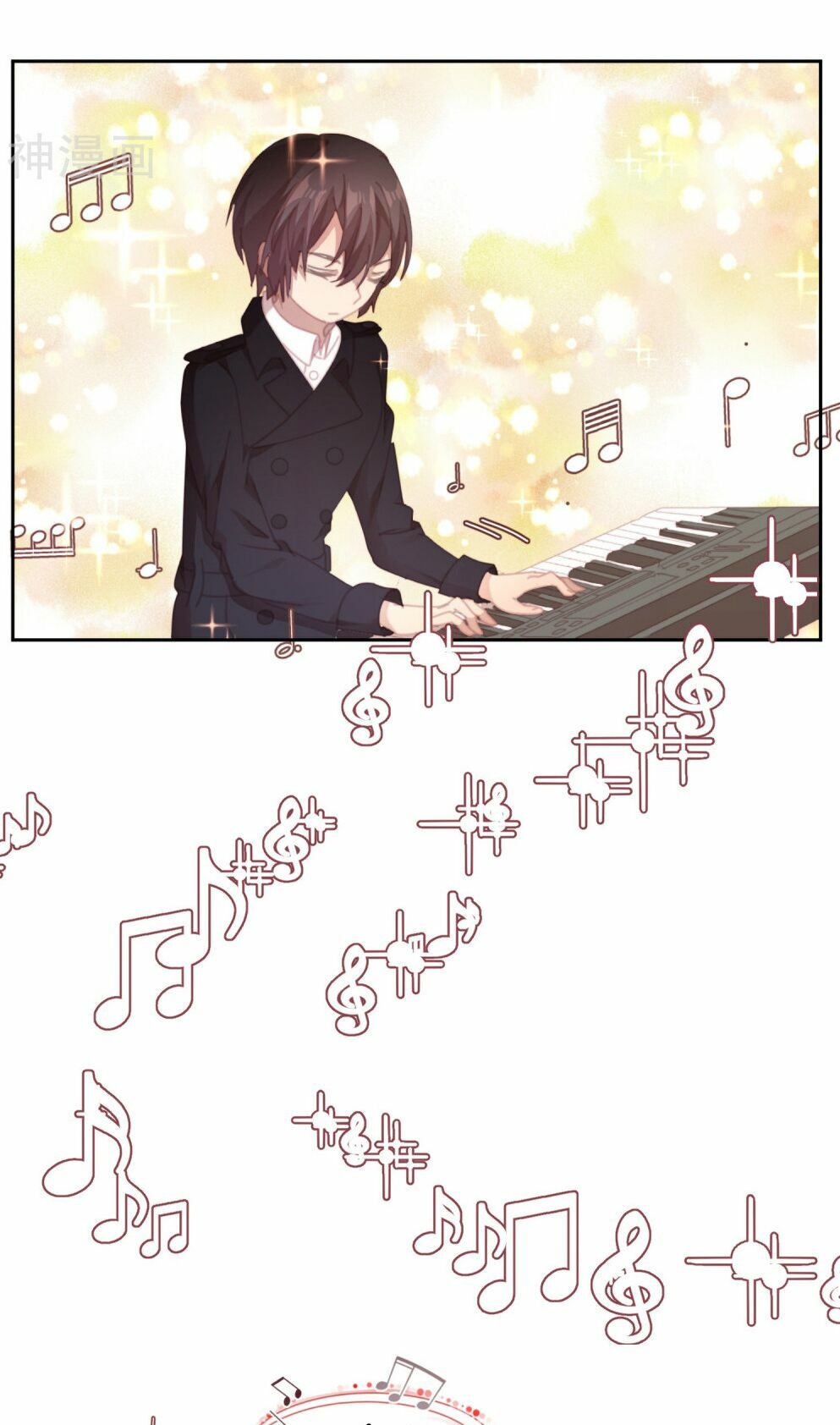 thanh âm giai điệu phản công chapter 64 15