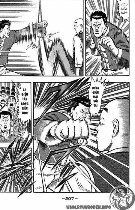 hoàng phi hồng phần 1 chapter 28 201