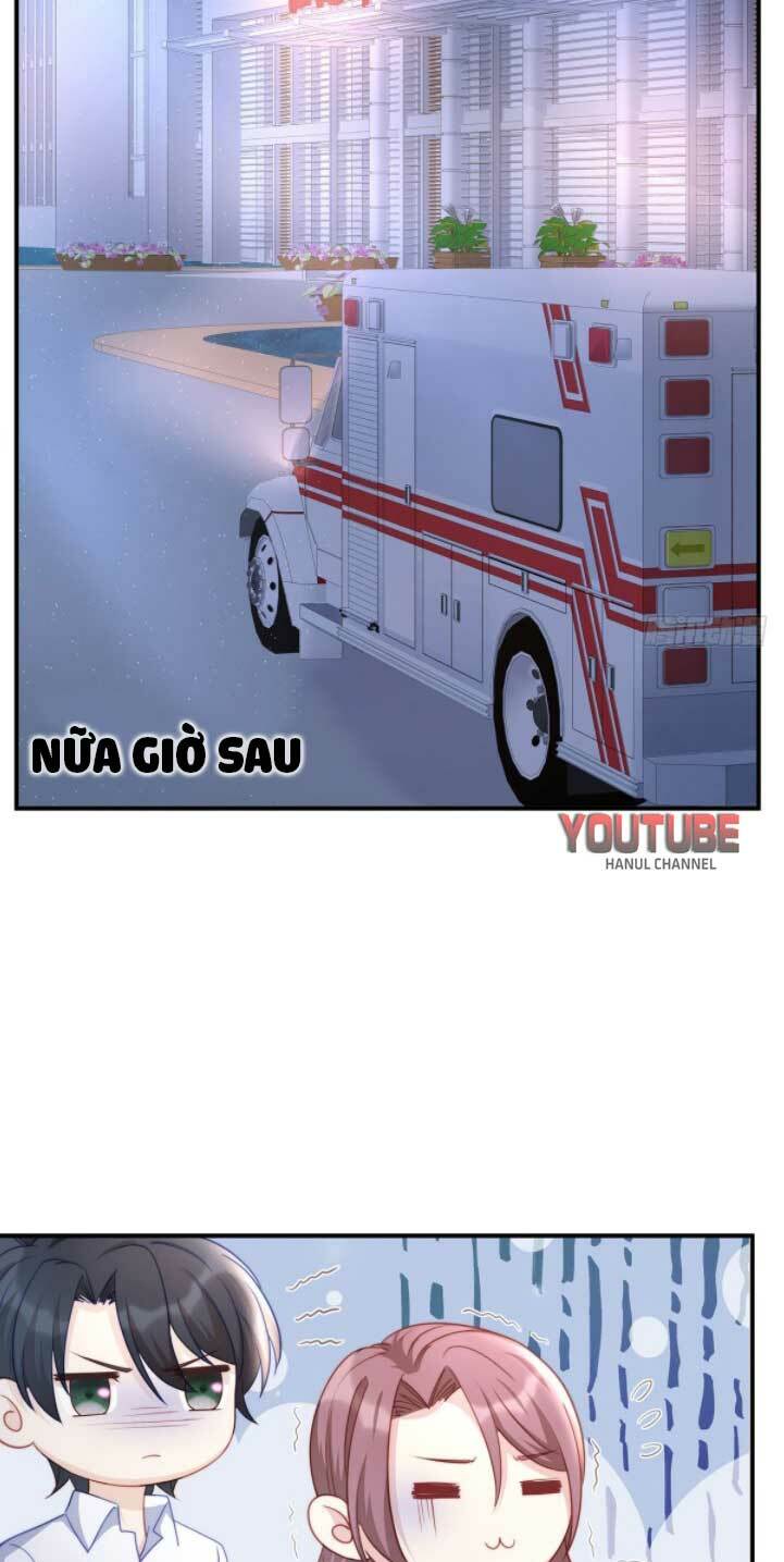 sủng em sủng tới tận cùng chapter 111.2 6