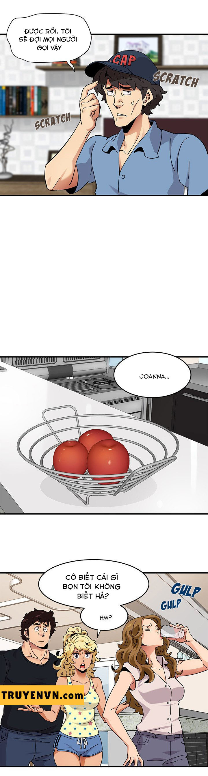 dog on patrol chapter 41 11