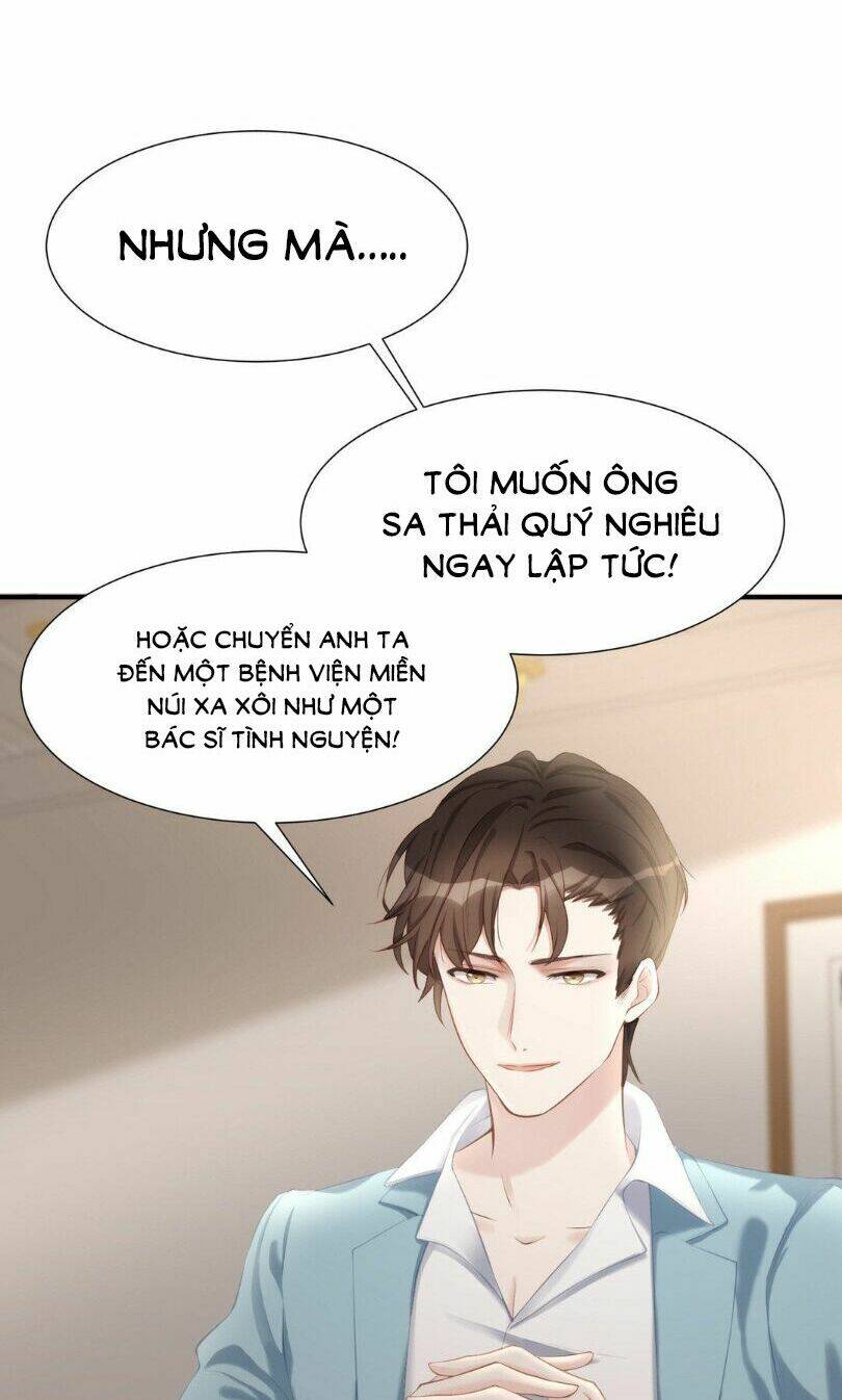 chỉ muốn cưng chiều em chapter 22 11