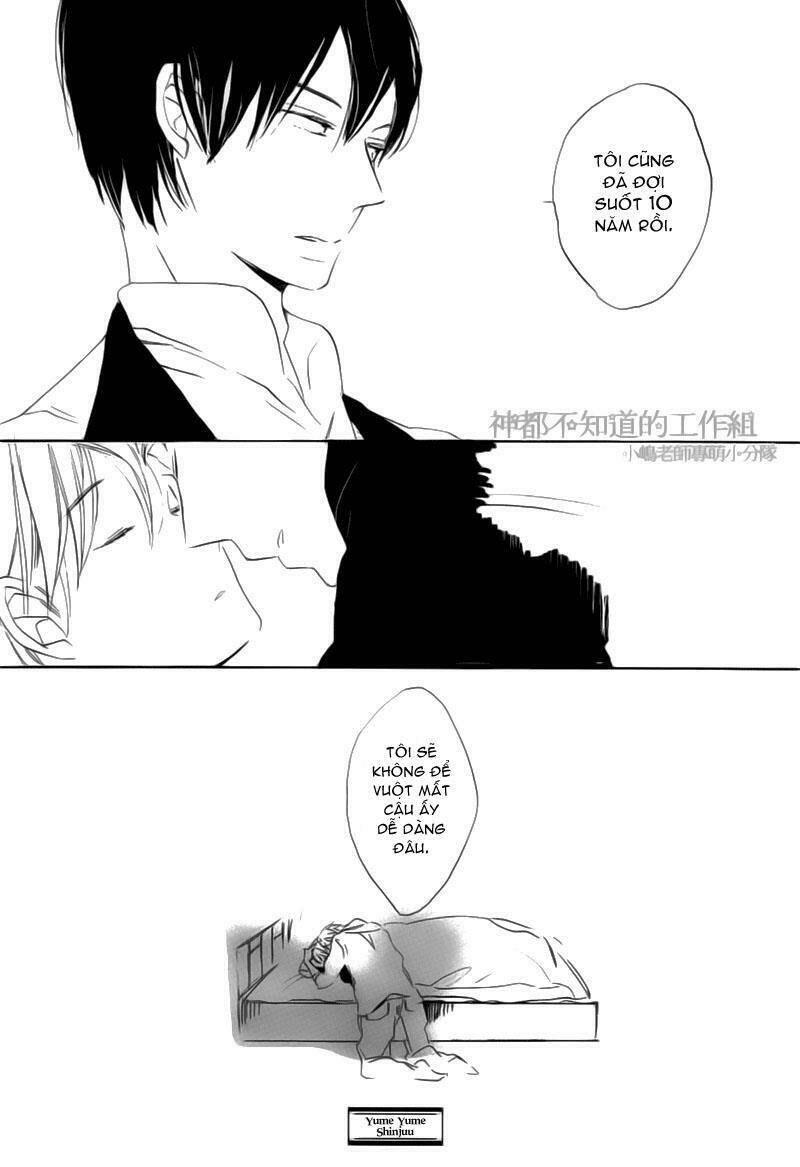 yume yume shinjuu chapter 1 28