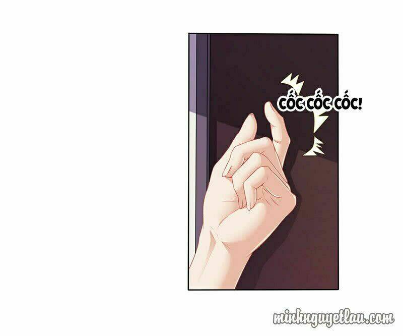 danh môn độc sủng ái thê chapter 10 36