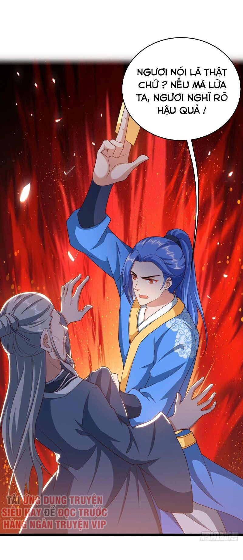 tối cường thăng cấp chapter 178 16