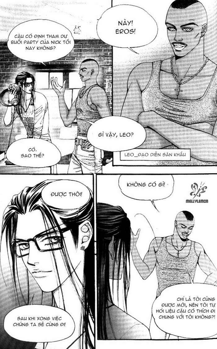 the one chapter 35 9