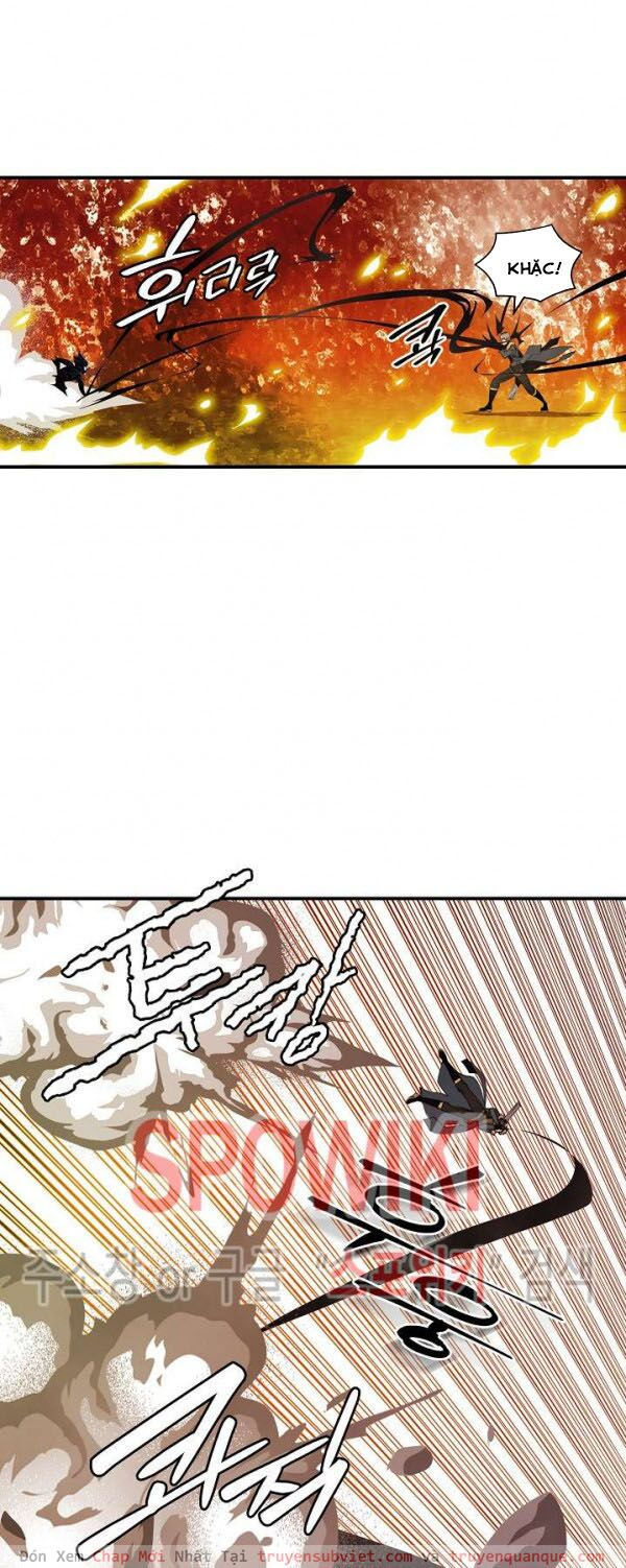 tôi sinh ra để làm người vĩ đại chapter 36 9