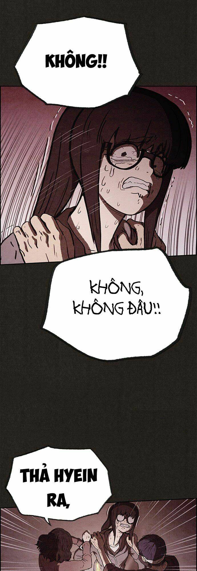 quái vật tại chung cư xanh chapter 72 28