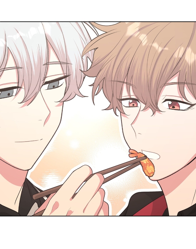 đừng nói yêu tôi (don't say you love me) chapter 6 33