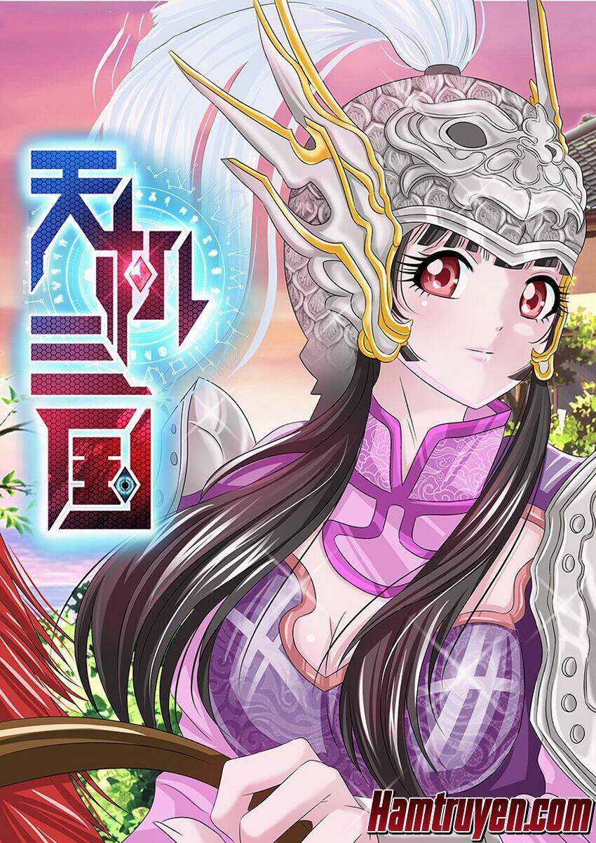 thiên cơ tam quốc chapter 10 2