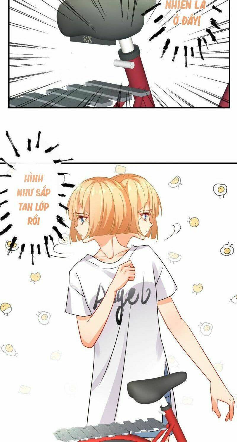 quản gia đại nhân muốn thượng vị chapter 23 26