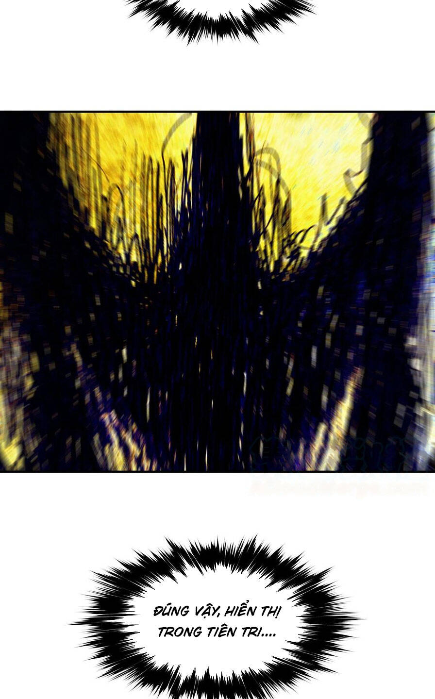 bất bại chân ma chapter 138 36