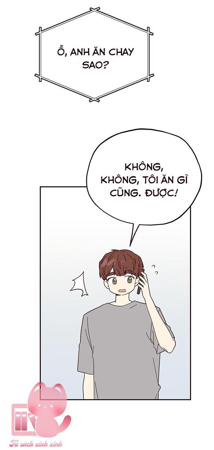 sợi chỉ tình yêu chapter 22 25