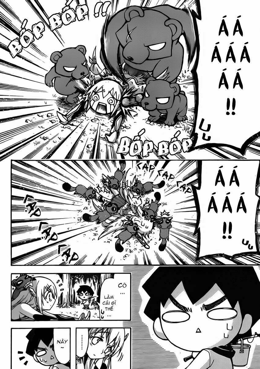 vật thất lạc của bầu trời chapter 48 4