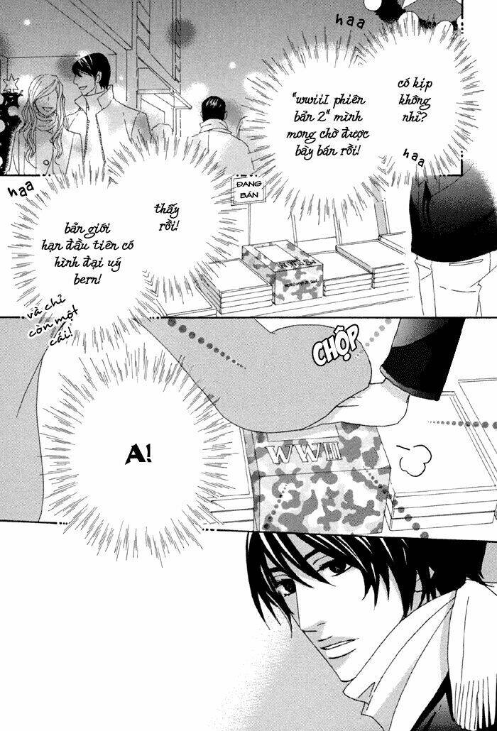 kigurumi planet chapter 1 9