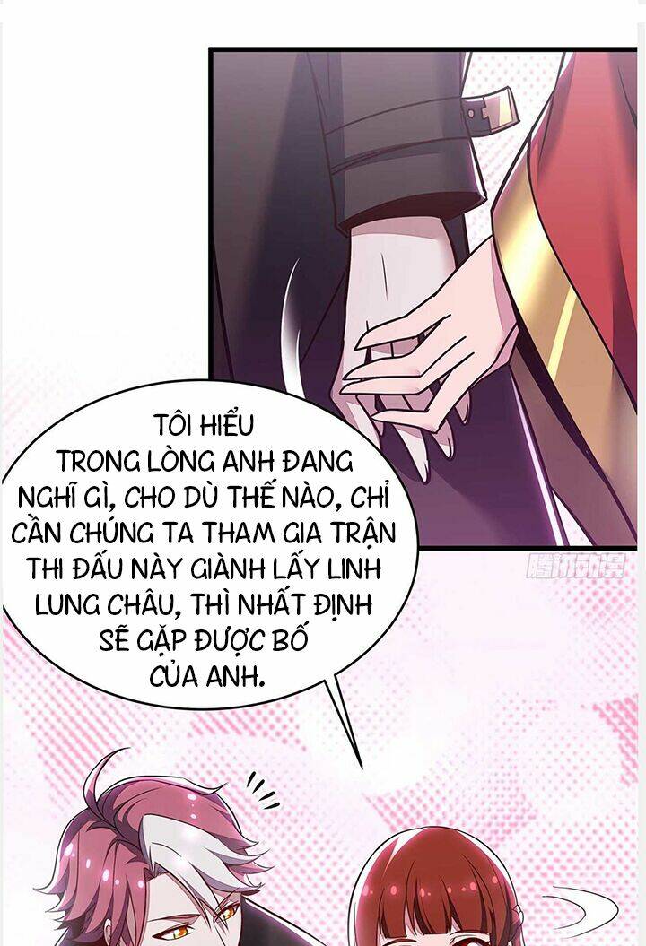 bất tử thần vương tu liên tục chapter 74 10