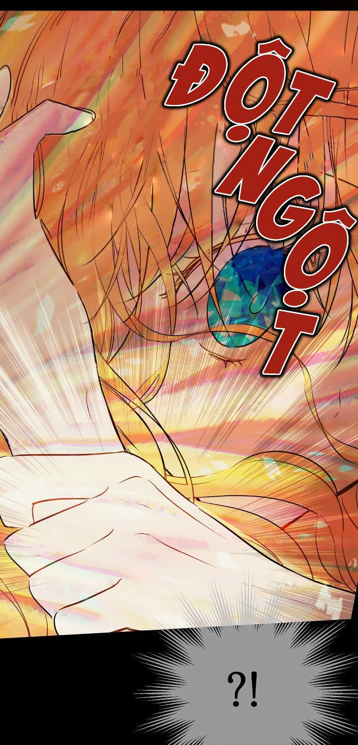 bỗng một ngày nọ tôi trở thành nàng công chúa chapter 99 48