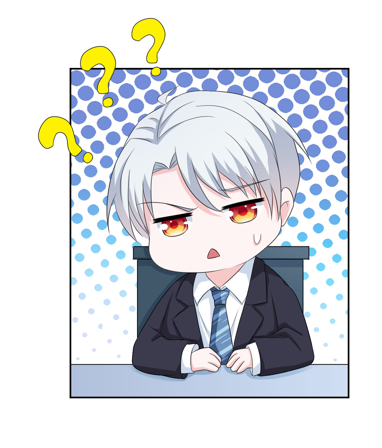 bí mật không thể yêu đương chapter 81 16