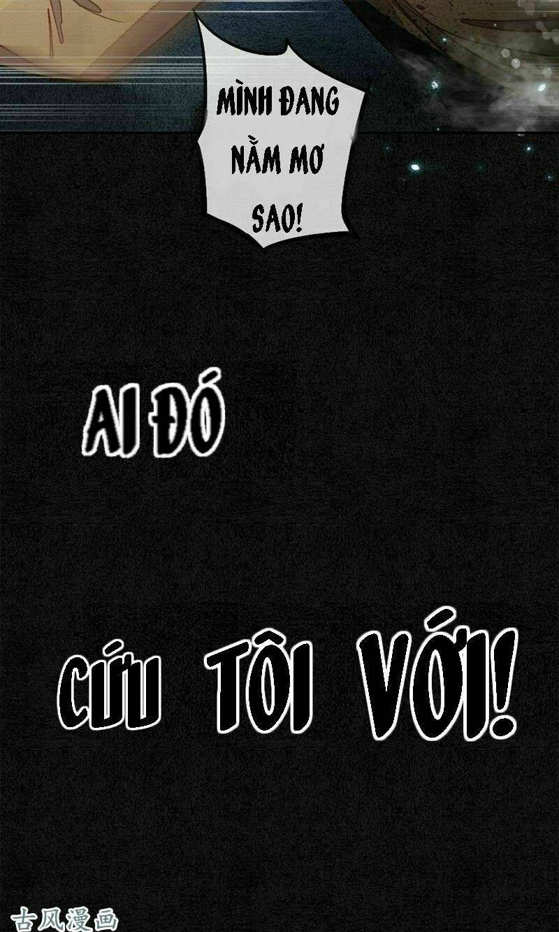 đêm ảo mộng cực lạc chapter 3 26