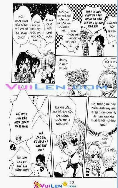 chàng trai thứ 13 chapter 10 50