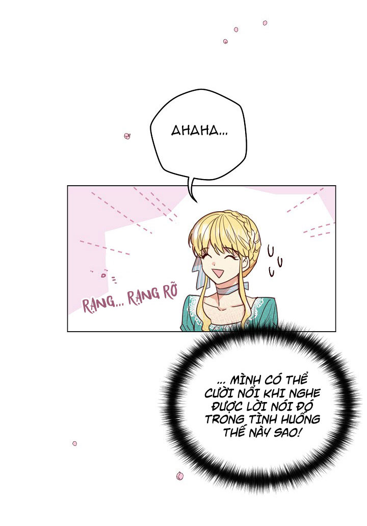 mối tình lãng mạn với kẻ phản diện chapter 3 73