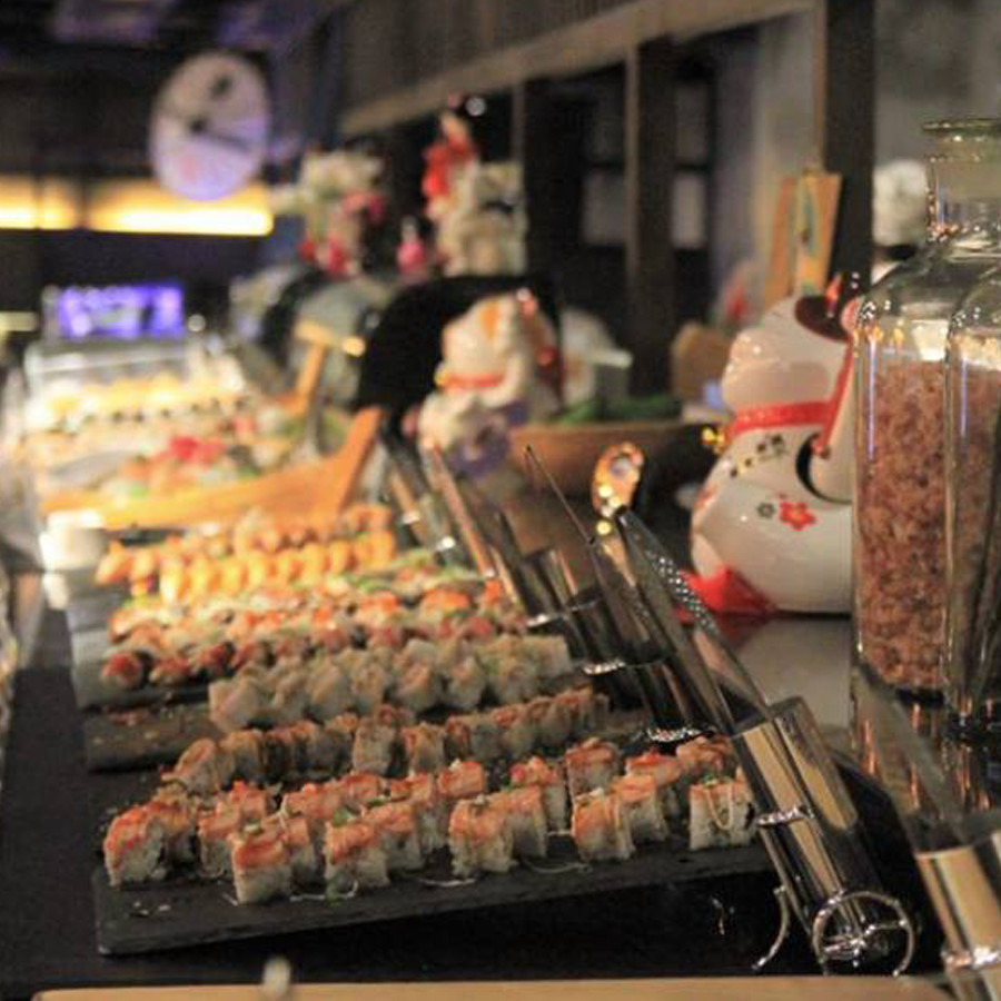 Tour Bà Nà Hills 1 ngày