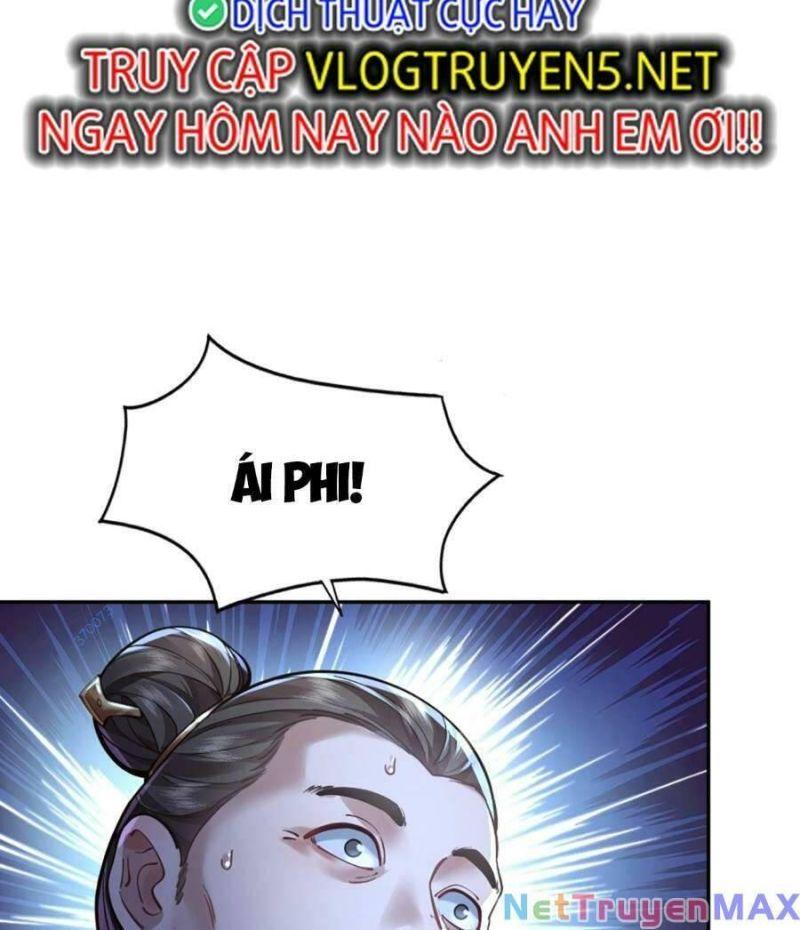 bói toán mà thôi, cửu vĩ yêu đế sao lại thành nương tử ta?! chapter 17 8