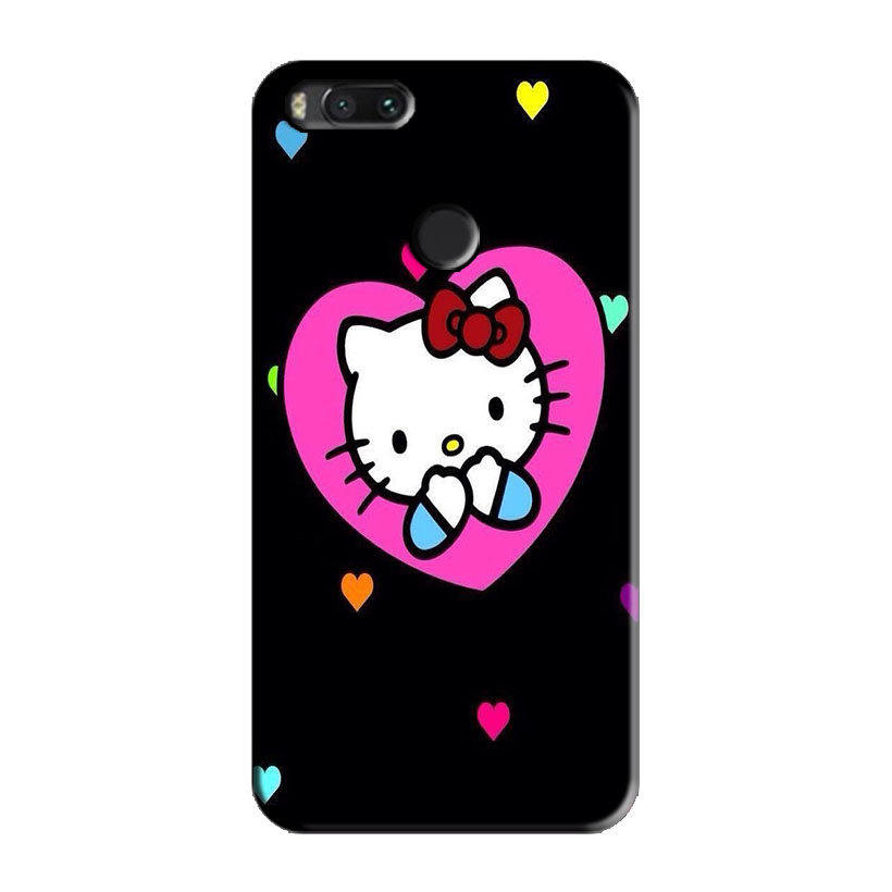 ỐP LƯNG IN DÀNH CHO XIAOMI MI A1