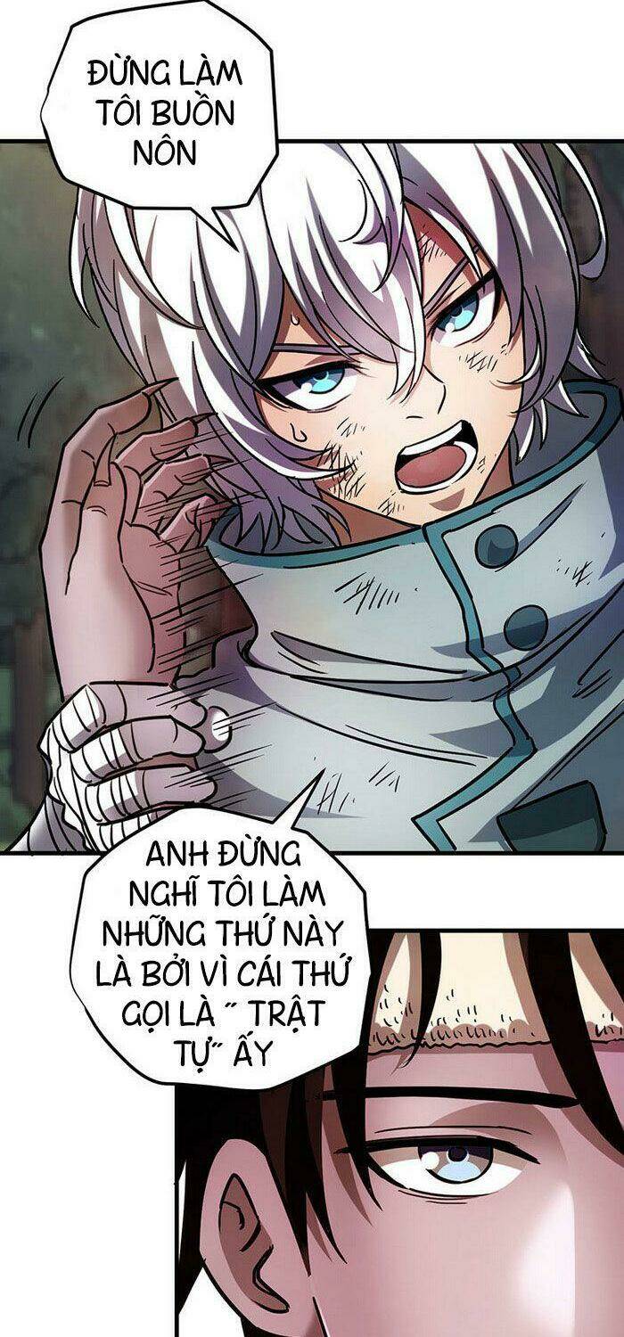 sau mạt thế tôi trở thành zombie chapter 44 26