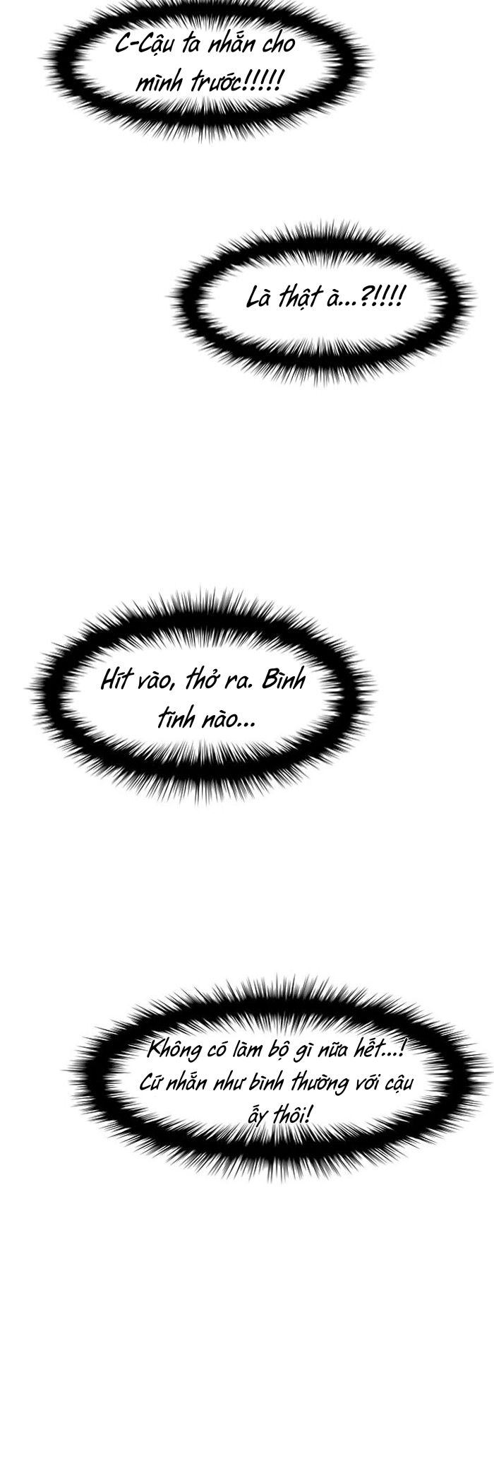 vẻ đẹp đích thực - true beauty chapter 46 95