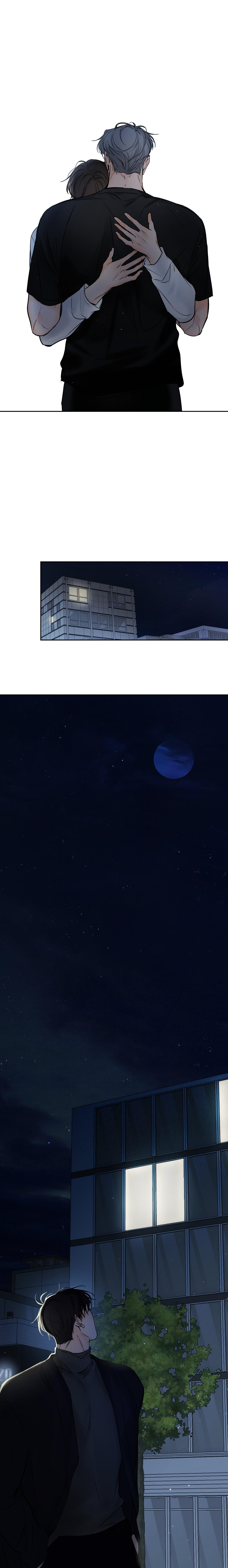 hướng đến nơi chân trời chapter 11 41