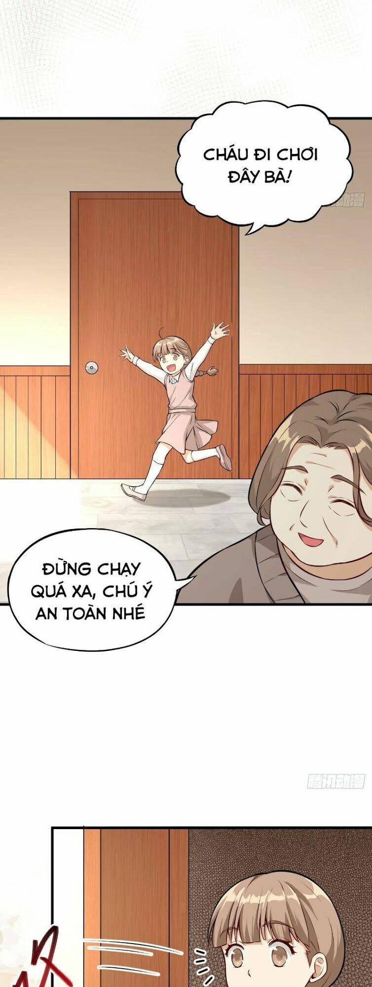minh nhật thần đô chapter 6 18
